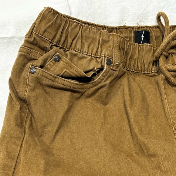 Men’s Jagger kakhis - Picture 2 of 6